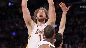 NBA: Lakers 101