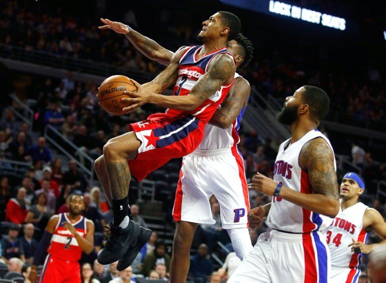 NBA suspende a Bullock (Detroit) y Ellis (Indiana) cinco juegos por dopaje
