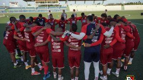 Qatar 2022: Curazao - Panamá