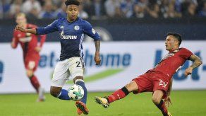 Aránguiz se lesiona y no jugará por Chile en eliminatorias