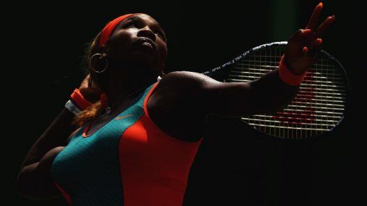 Un inmenso Nadal dicta cátedra ante Raonic en Miami para llegar a semifinales