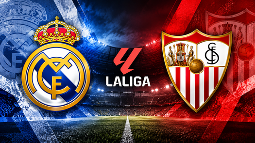 Real Madrid CF vs Sevilla FC: EN VIVO la jornada 9 de LaLiga