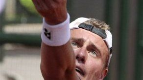 Colombiano Giraldo pasa a octavos de final en Masters de Roma