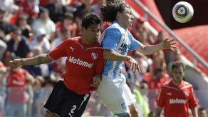 Argentina: Independiente cura heridas con victoria en clásico