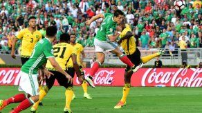 Una Copa América impactada por la marcha de Brasil sigue con México-Venezuela