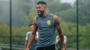 Aníbal Godoy: ¿Cuándo juega el Nashville en la Leagues Cup?