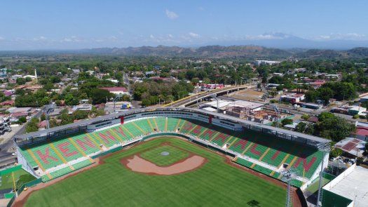 Empresa APROCOSA explica lo sucedido con filtraciones en el Estadio Kenny Serracín