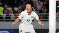 Mundial Femenino Sub-17: Corea del Norte golea a Países Bajos para ser campeonas Mundial Femenino Sub-17: Corea del Norte golea a Países Bajos para ser campeonas