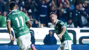 photoIsmael Díaz anota su primer golazo en el 2026 con el Club León ante Cruz Azul