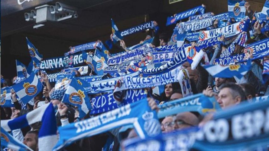 El Espanyol muestra molestias previo al duelo ante Barcelona