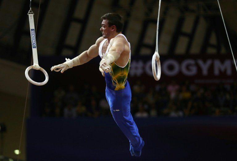 Con la vista puesta en Tokio, Brasil llega a los Panamericanos de Lima-2019