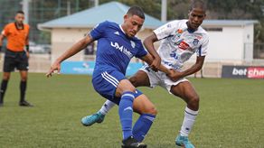 LPF: UMECIT FC rescata un empate frente al DAU&nbsp;