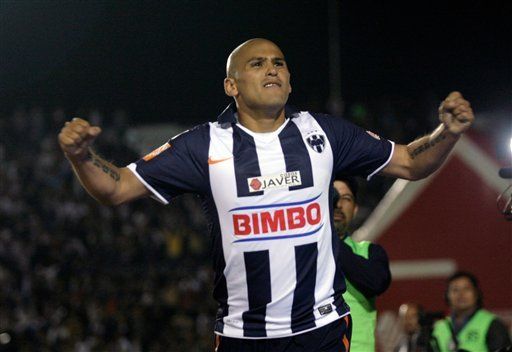 Monterrey y Santos dirimen el tí­tulo del Apertura mexicano