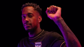 Copa Oro 2025: La Selección de Panamá buscará la clasificación con su uniforme negro
