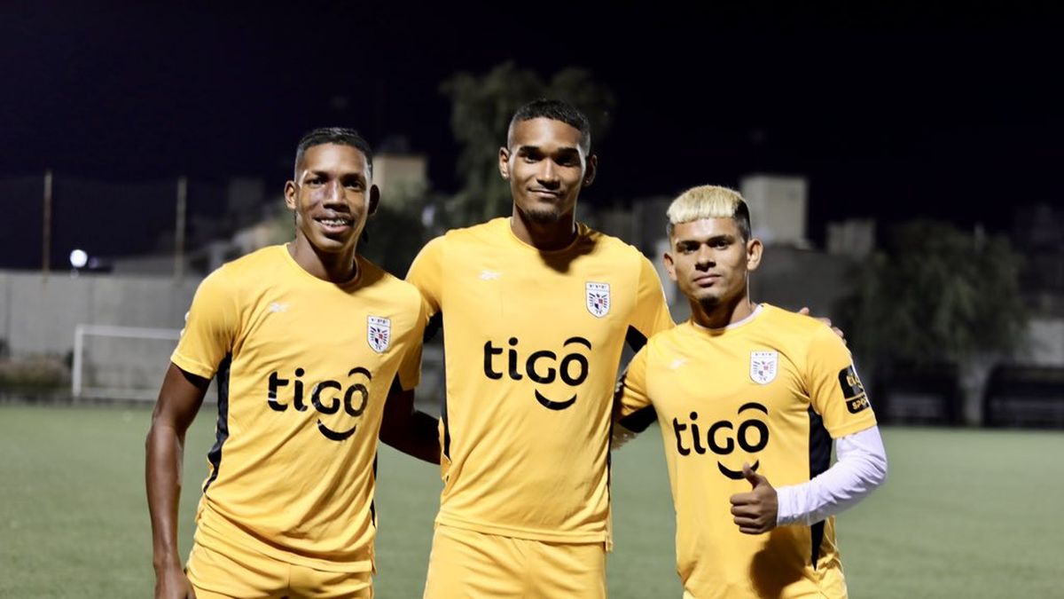 Panamá Sub-23: Los debutantes en espera de ver acción en México