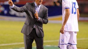 México juega un nuevo amistoso ante Honduras de cara a la Copa Oro