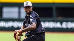 Humberto Mejía es adquirido por los actuales campeones del Béisbol mexicano