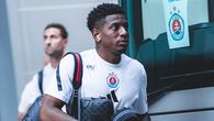 Champions League: Slovan Bratislava y César Blackman encaminan pase a la tercera ronda Champions League: Slovan Bratislava y César Blackman encaminan pase a la tercera ronda