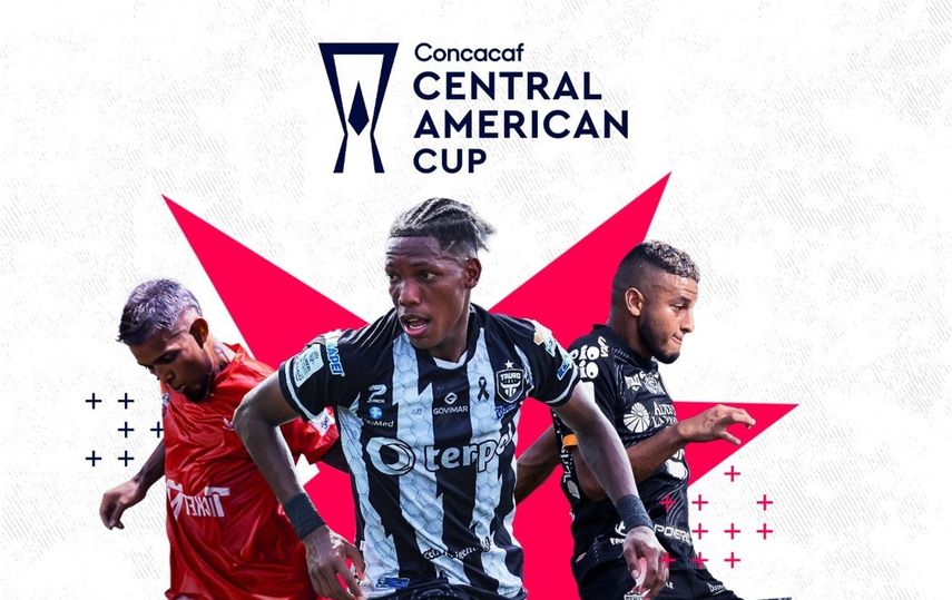 Copa Centroamericana 2024