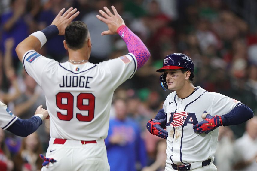 Clásico Mundial 2026: Tabla de posiciones tras partidos del 9 de marzo