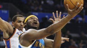 NBA: Hornets 97