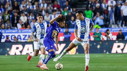 Adalberto Carrasquilla: ¿Cuándo juega la semifinal de vuelta vs Pachuca? Adalberto Carrasquilla: ¿Cuándo juega la semifinal de vuelta vs Pachuca?