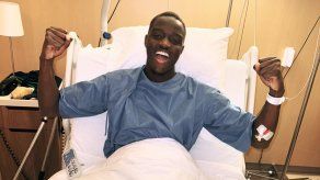 Mouctar Diakhaby fue sometido a una cirugía en la rodilla