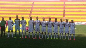 Sub-20 de Panamá cerca del premundial
