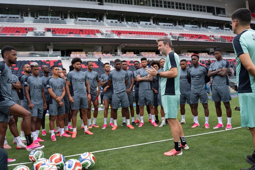 La selección de Panamá y una oportunidad de mostrar sus cualidades previo a la Copa del Mundo