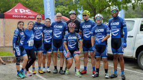 Cable Onda Ride será este domingo en Panamá Pacífico