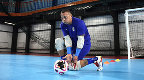 Mundial de Futsal 2024: No nos vamos a guardar nada, dijo José Álvarez