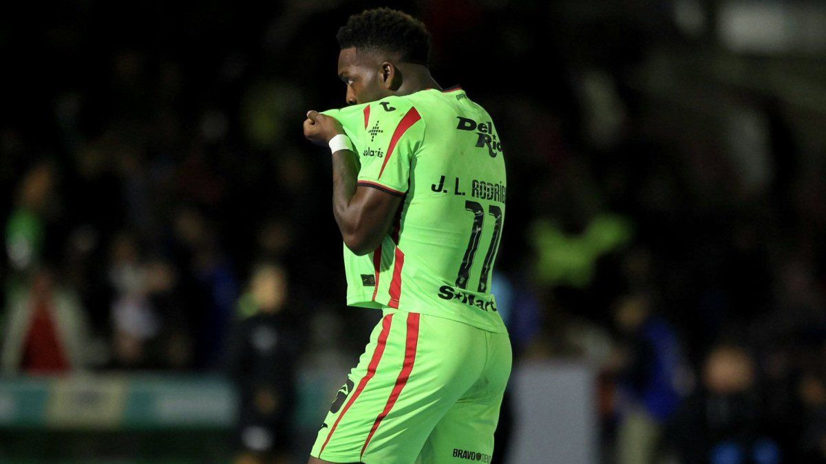 José Luis Rodríguez José Luis Rodríguez