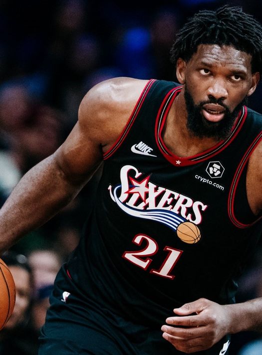 NBA: Joel Embiid regresó a las duelas, pero no pudo evitar el triunfo de Celtics NBA: Joel Embiid regresó a las duelas, pero no pudo evitar el triunfo de Celtics