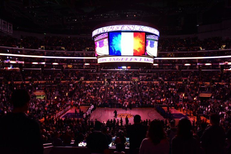 NBA: Shaq, Iverson y Yao pueden entrar en 2016 al Salón de la Fama