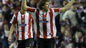 Athletic vence al Sevilla y avanza a final de Copa del Rey