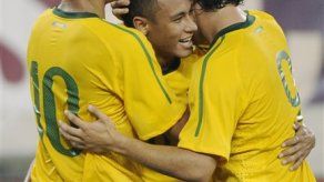 Brasil recupera el optimismo con su selección de fútbol