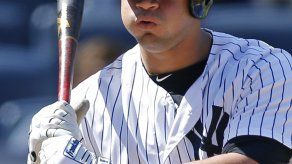 Gary Sánchez rompe el molde: un cátcher dominicano estelar