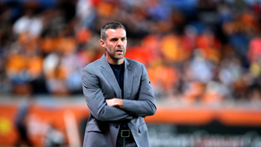 ¿Cómo frenar a Lionel Messi?, esto respondió el DT del Houston Dynamo&nbsp;