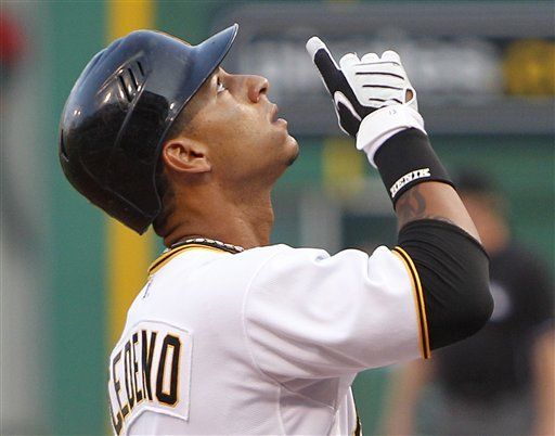 MLB: Piratas 5, Rockies 1; McDonald se estrena con triunfo