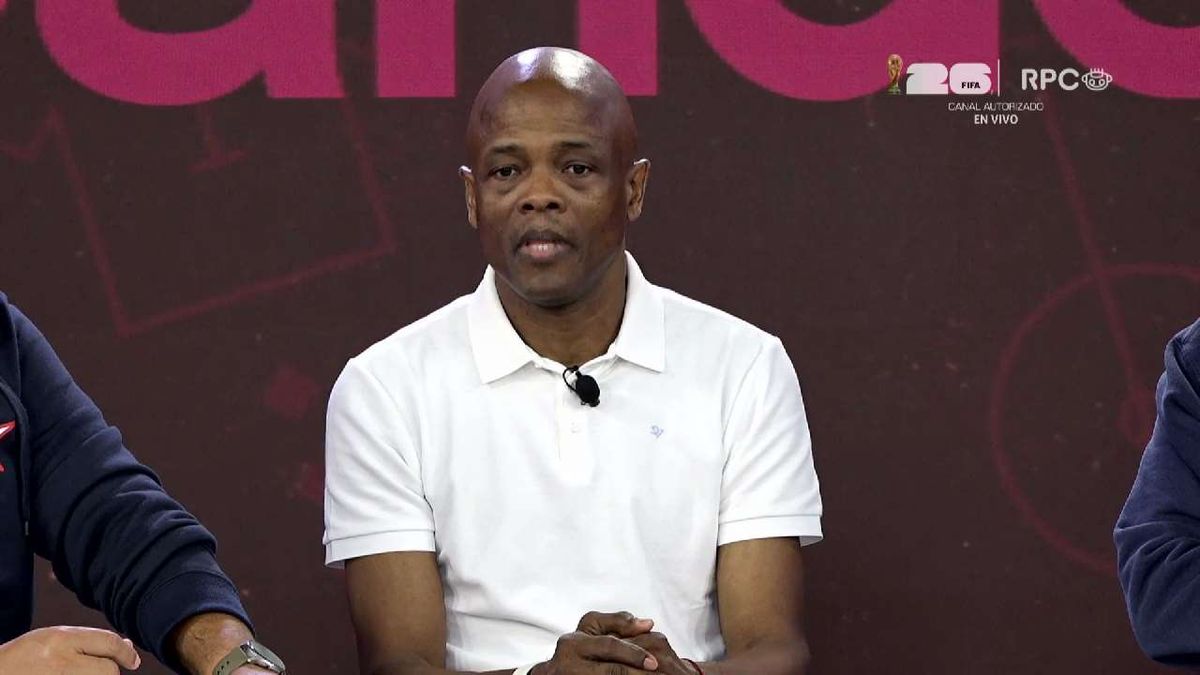 Julio Dely Valdés: ¿Cuántos goles metió Yuyu en Panamá?