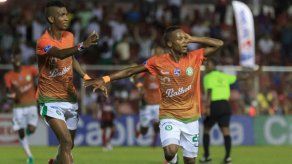 Veragüense y Alianza cierran la primera fecha con victoria