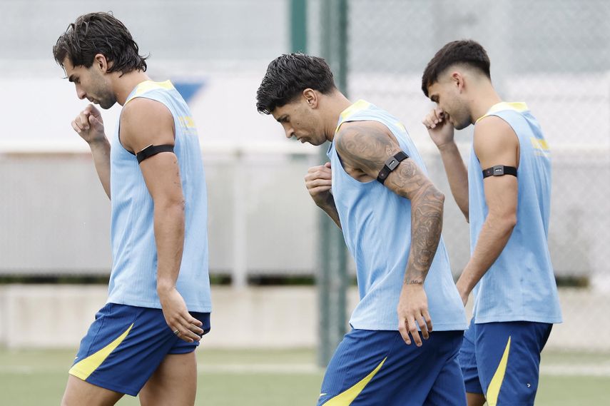 FC Barcelona vs Real Madrid: Posibles alineaciones para el Clásico