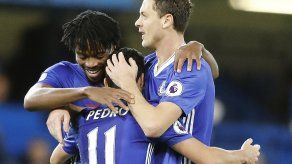 Los grandes vuelven a poner orden en el fútbol