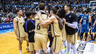 NBA y FC Barcelona negocian posible presencia del equipo azulgrana en la NBA Europa NBA y FC Barcelona negocian posible presencia del equipo azulgrana en la NBA Europa