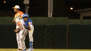 Béisbol Juvenil 2024: Partidos para hoy jueves 25 de enero