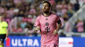 Lionel Messi y el Inter Miami eliminados de la MLS en primera ronda de playoffs