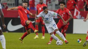 Oficial: Panamá baja un puesto en el Ranking FIFA