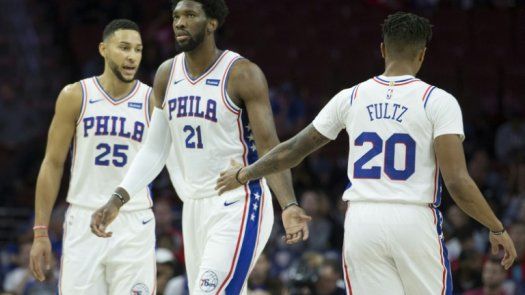 La NBA arranca con primeros partidos de pretemporada