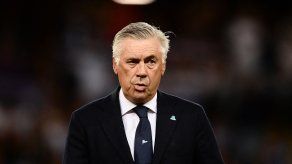 Selección de Brasil anuncia a Carlo Ancelotti como nuevo DT