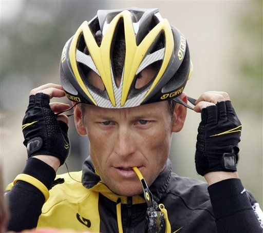 Armstrong sí­ participará en Vuelta del Gila